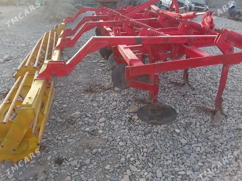 Mtz - Теджен - img 8