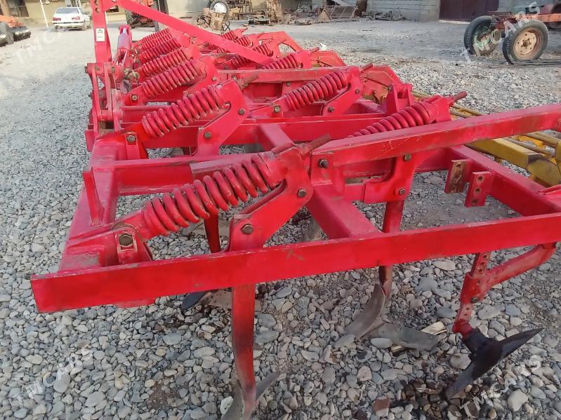 Mtz - Теджен - img 4