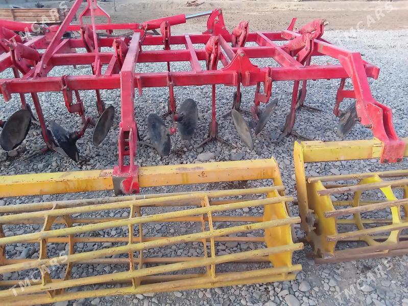 Mtz - Теджен - img 6