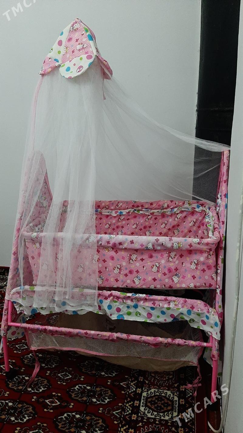 çaga krowat - 30 мкр - img 1