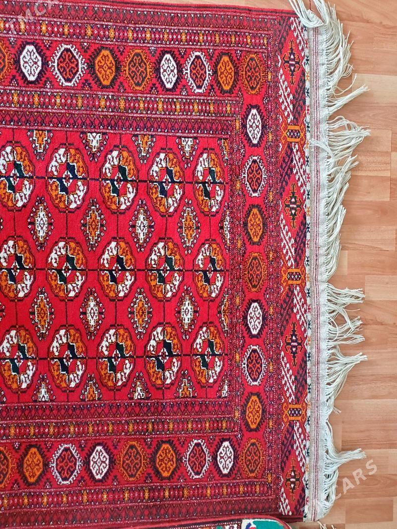 El haly - Arkadag - img 4