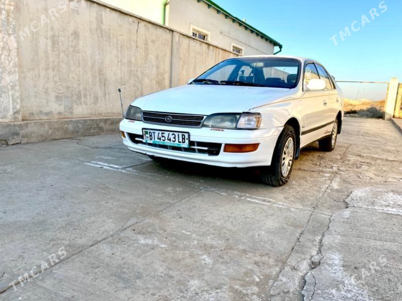 Toyota Corona 1994 - 55 000 TMT - Kerki - img 4