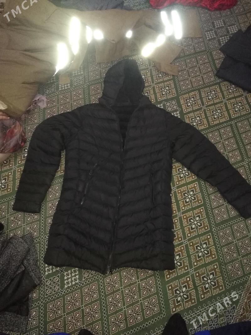 balon kurtka - Balkanabat - img 2