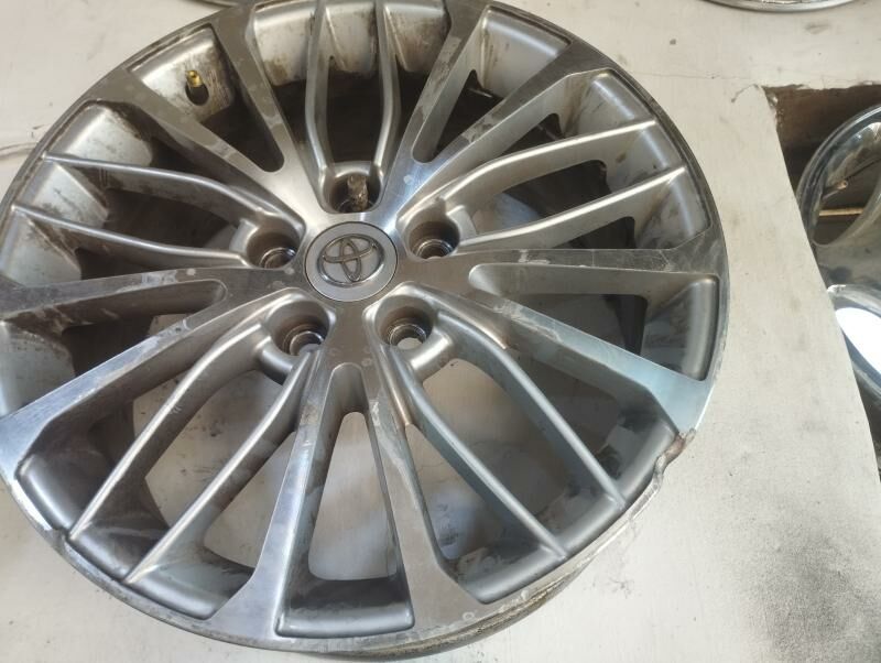 kemri diska 2 000 TMT - Сакарчага - img 5