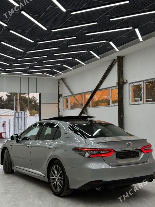 Toyota Camry 2019 - 435 000 TMT - Bekrewe - img 2