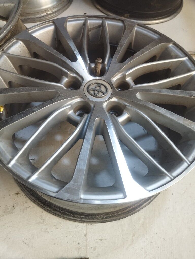 kemri diska 2 000 TMT - Сакарчага - img 2