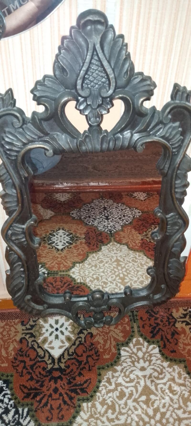 зеркало - Туркменбаши - img 2