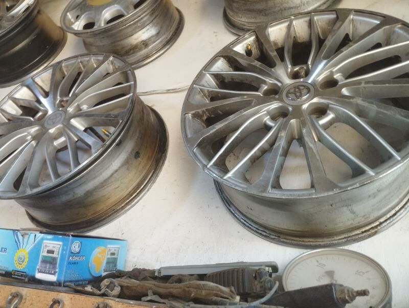 kemri diska 2 000 TMT - Сакарчага - img 4