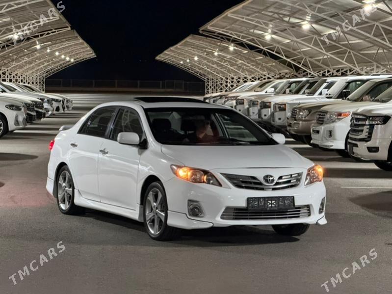Toyota Corolla 2013 - 152 000 TMT - Ашхабад - img 4