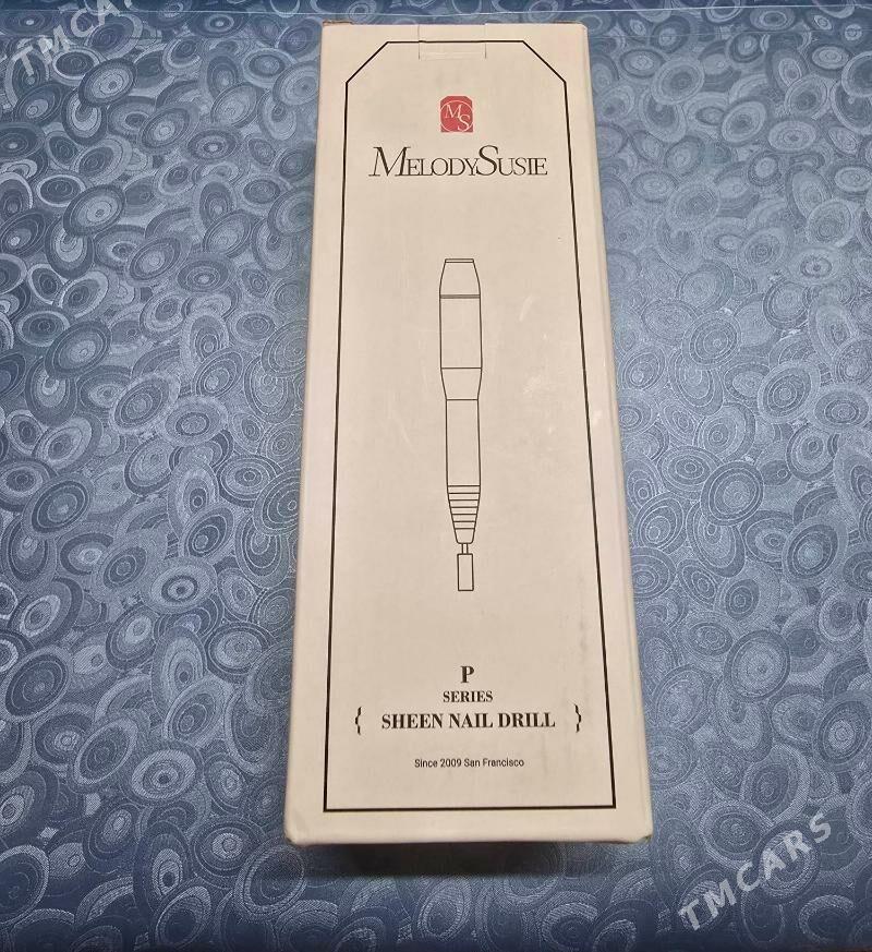 Маникюрный фрезер manikur - 10 mkr - img 2