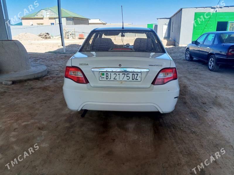 Daewoo Nexia 2011 - 60 000 TMT - Gurbansoltan Eje - img 2