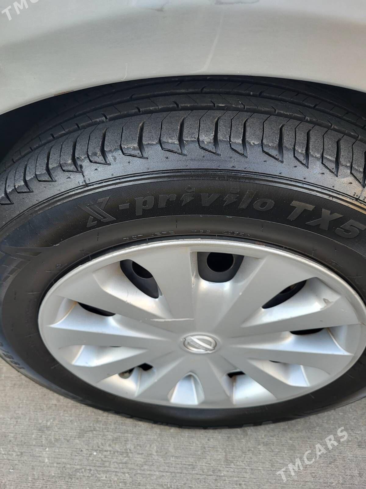 Nissan Versa 2012 - 120 000 TMT - Balkanabat - img 9