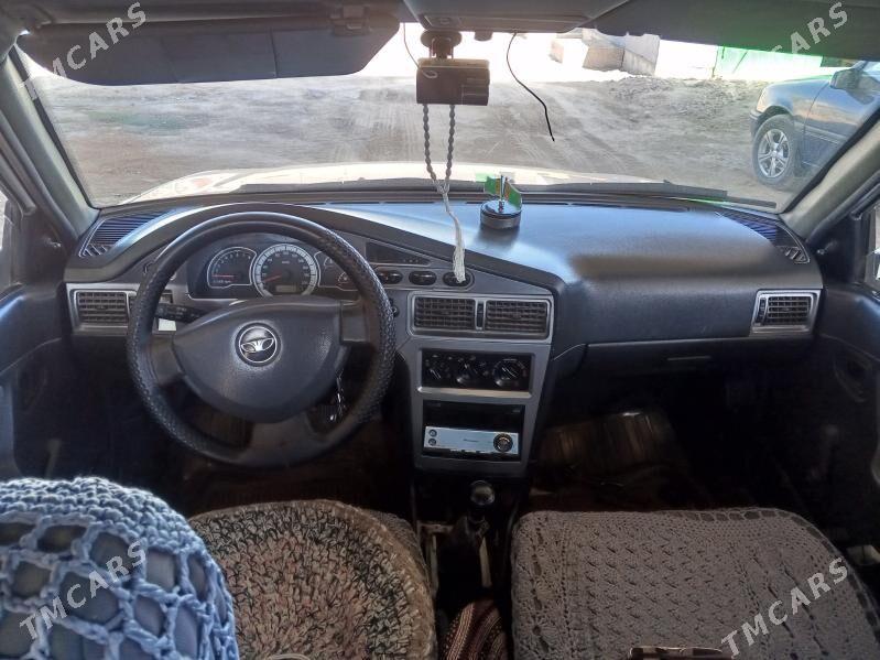 Daewoo Nexia 2011 - 60 000 TMT - Gurbansoltan Eje - img 3