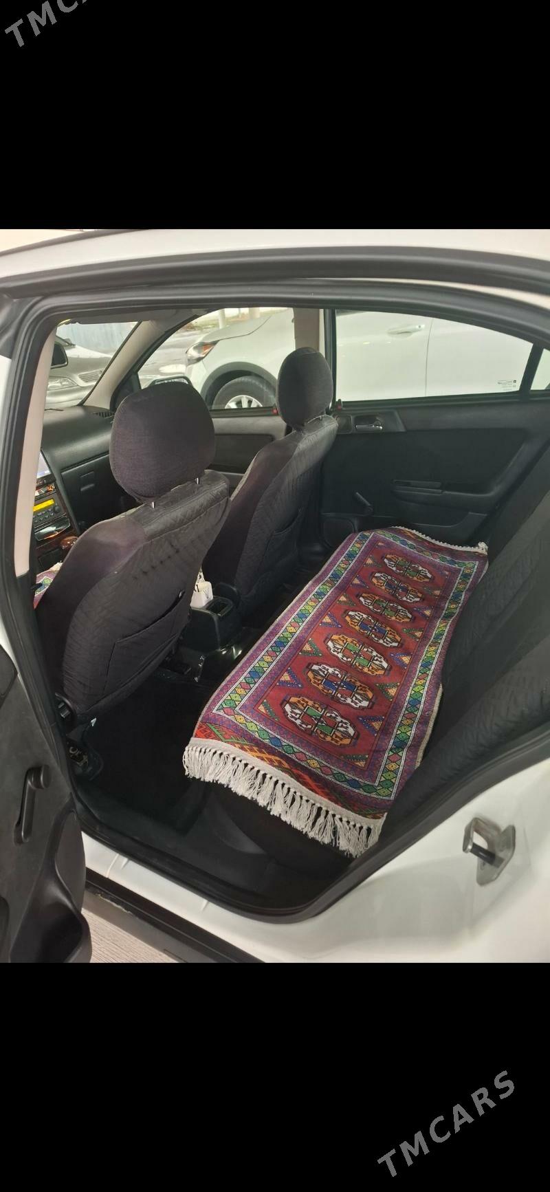 Opel Astra 2002 - 100 000 TMT - Aşgabat - img 6