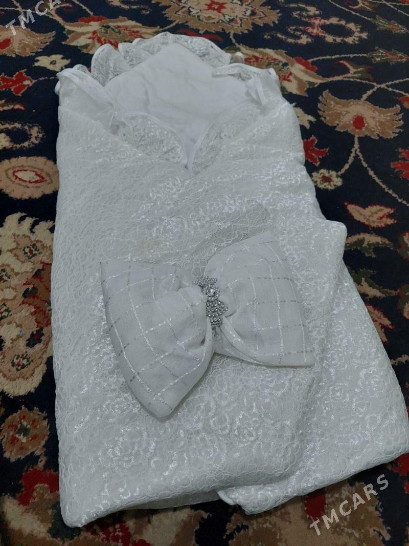 чага конверт - Daşoguz - img 2