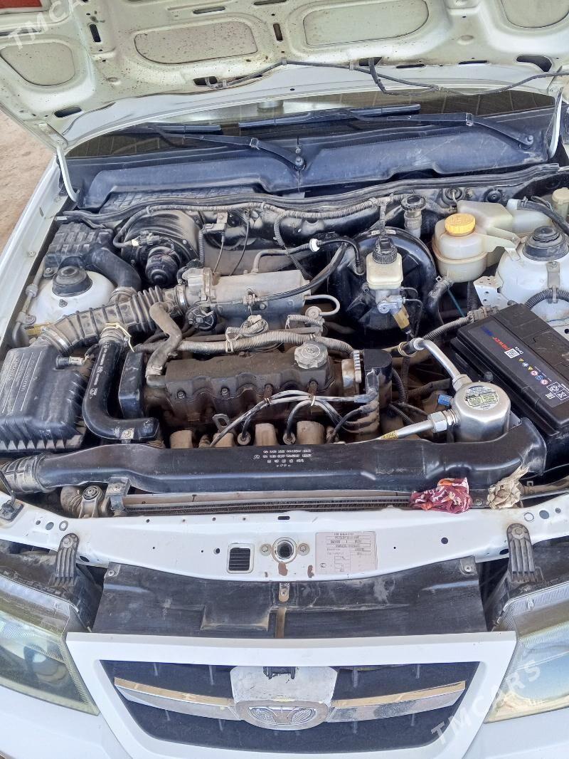 Daewoo Nexia 2011 - 60 000 TMT - Gurbansoltan Eje - img 4