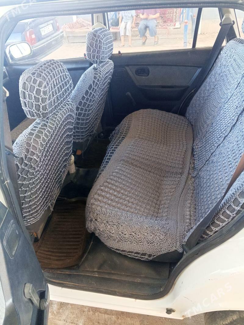 Daewoo Nexia 2011 - 60 000 TMT - Gurbansoltan Eje - img 5