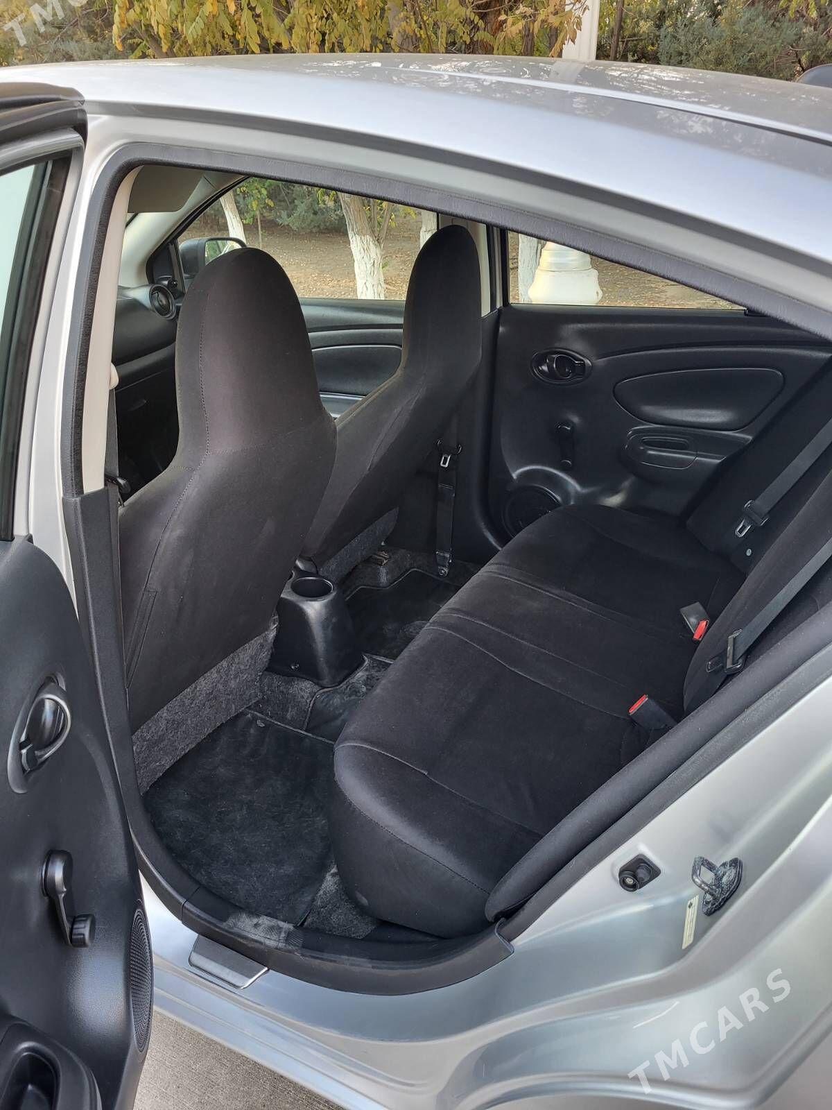 Nissan Versa 2012 - 120 000 TMT - Balkanabat - img 2