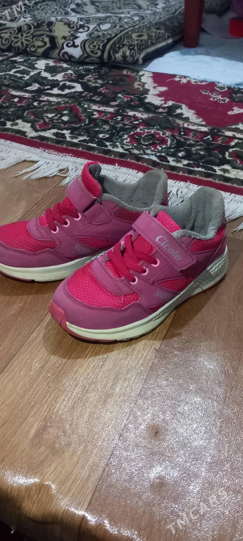 ÇAGA KRASOFKA - Daşoguz - img 2