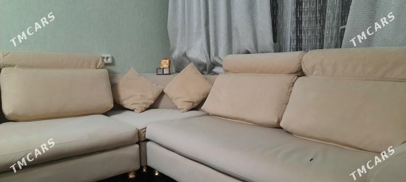 Диван уголок - Aşgabat - img 3