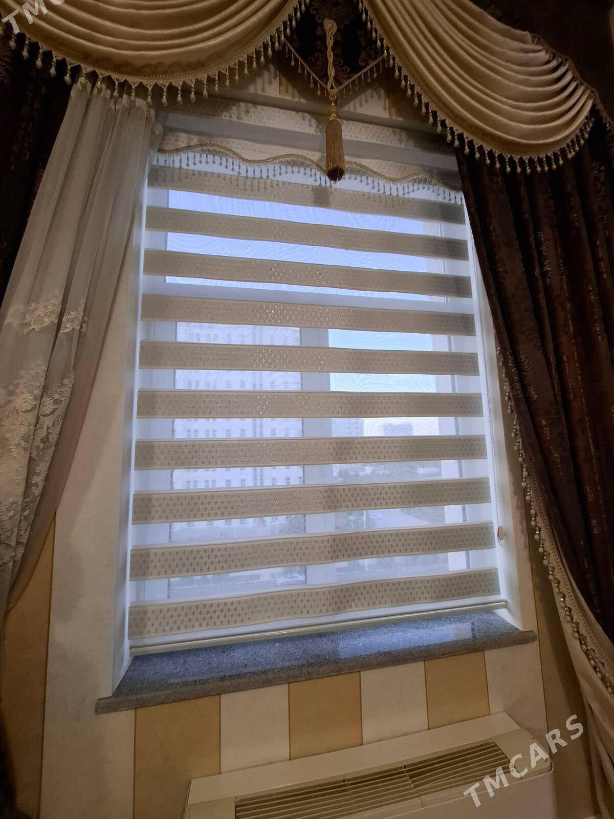 jalyuz жалюзи - 14-nji tapgyr (Sowhozny köç) - img 2