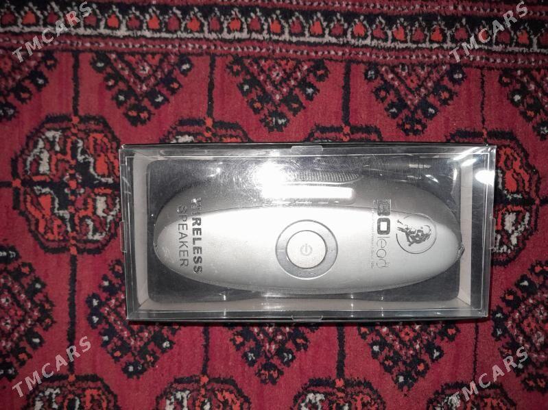 Kalonka nauşnik - Aşgabat - img 3