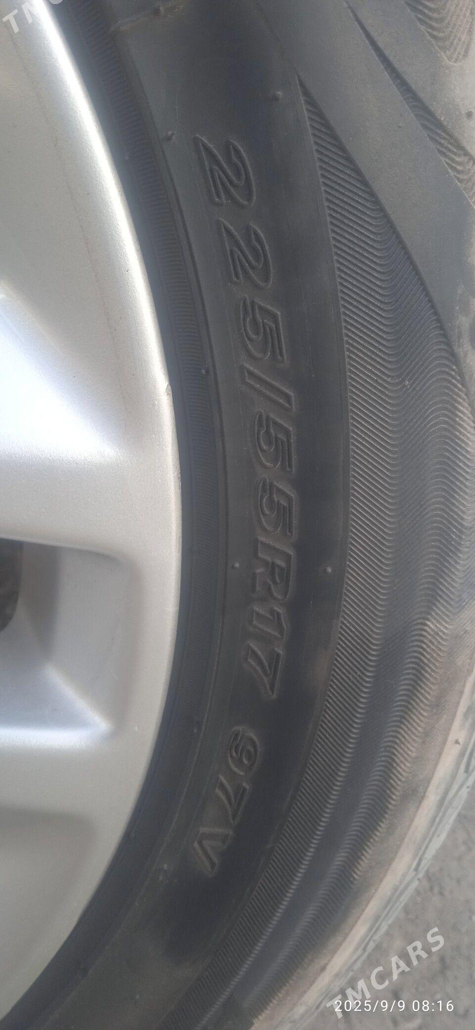 Chevrolet Malibu 2018 - 190 000 TMT - Türkmenabat - img 7