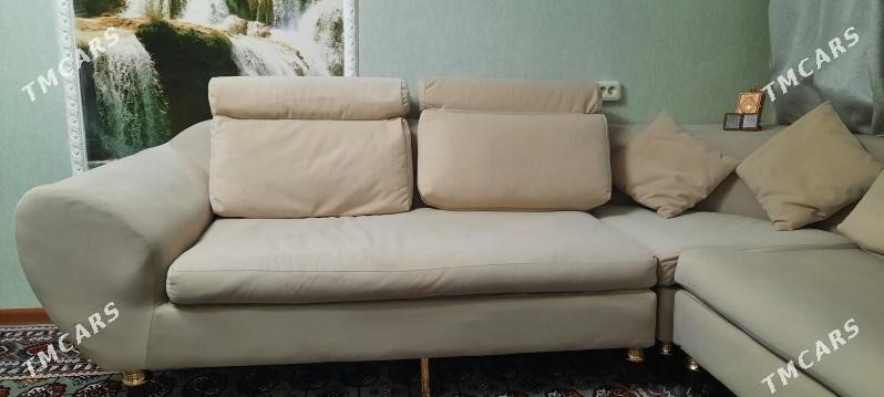 Диван уголок - Aşgabat - img 5