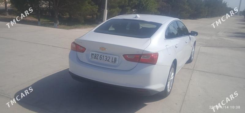 Chevrolet Malibu 2018 - 190 000 TMT - Türkmenabat - img 2