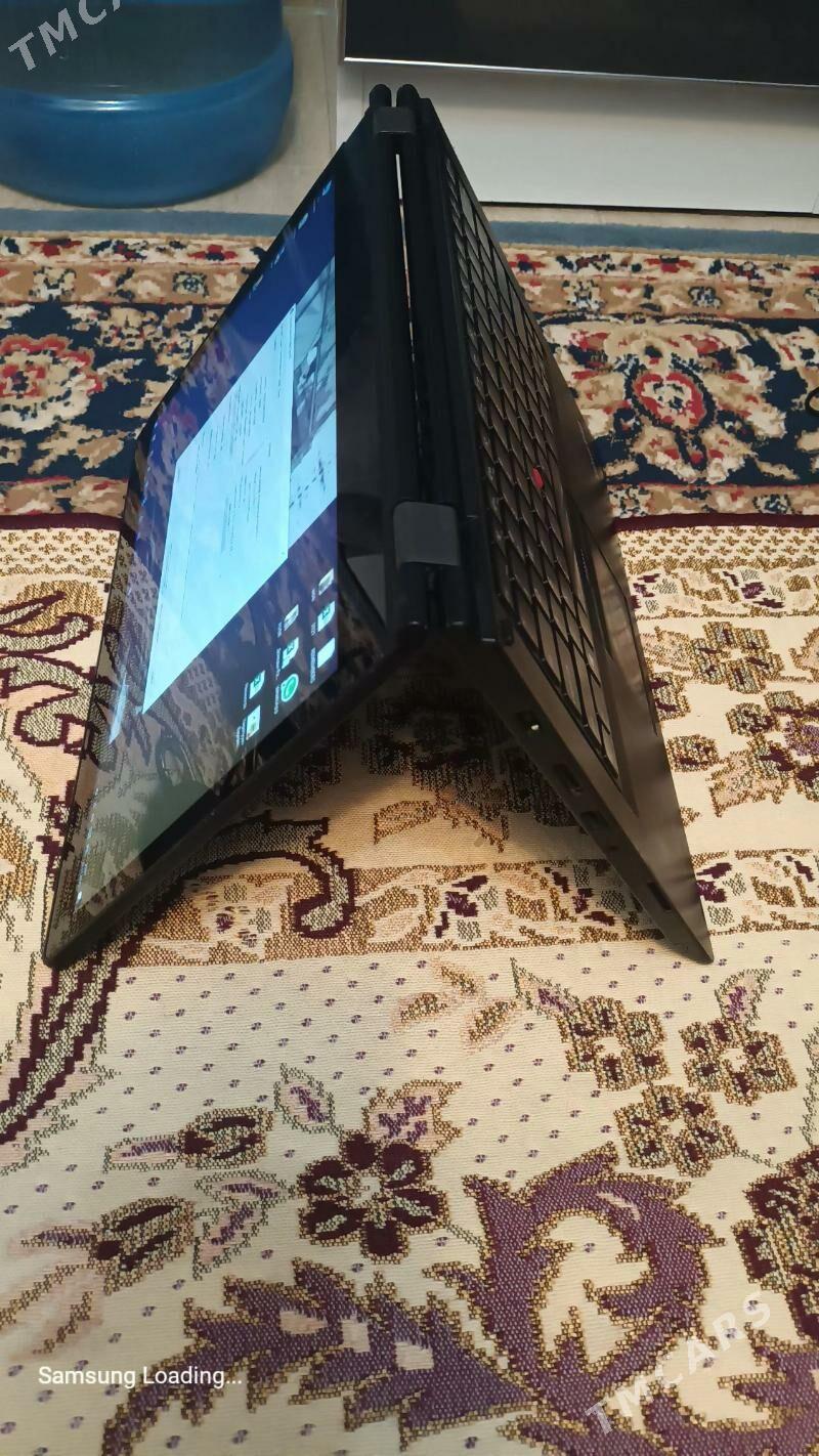 Lenovo P40 Yoga - Ашхабад - img 1
