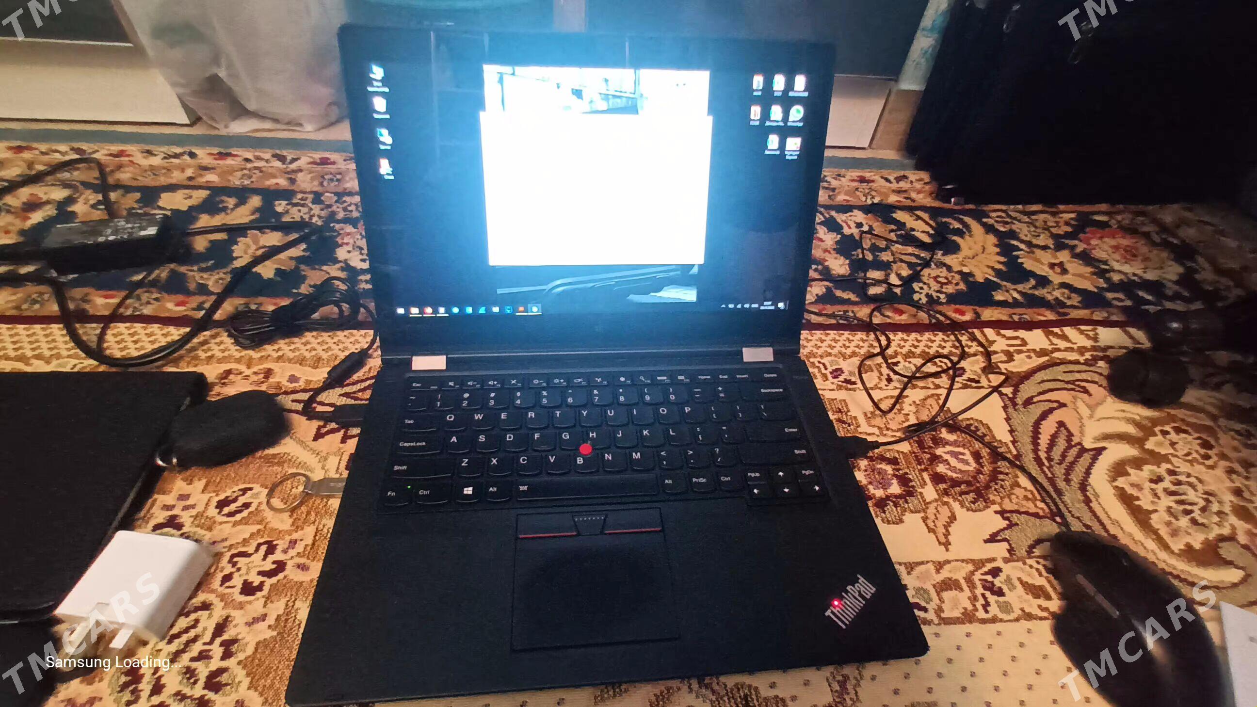 Lenovo P40 Yoga - Ашхабад - img 4