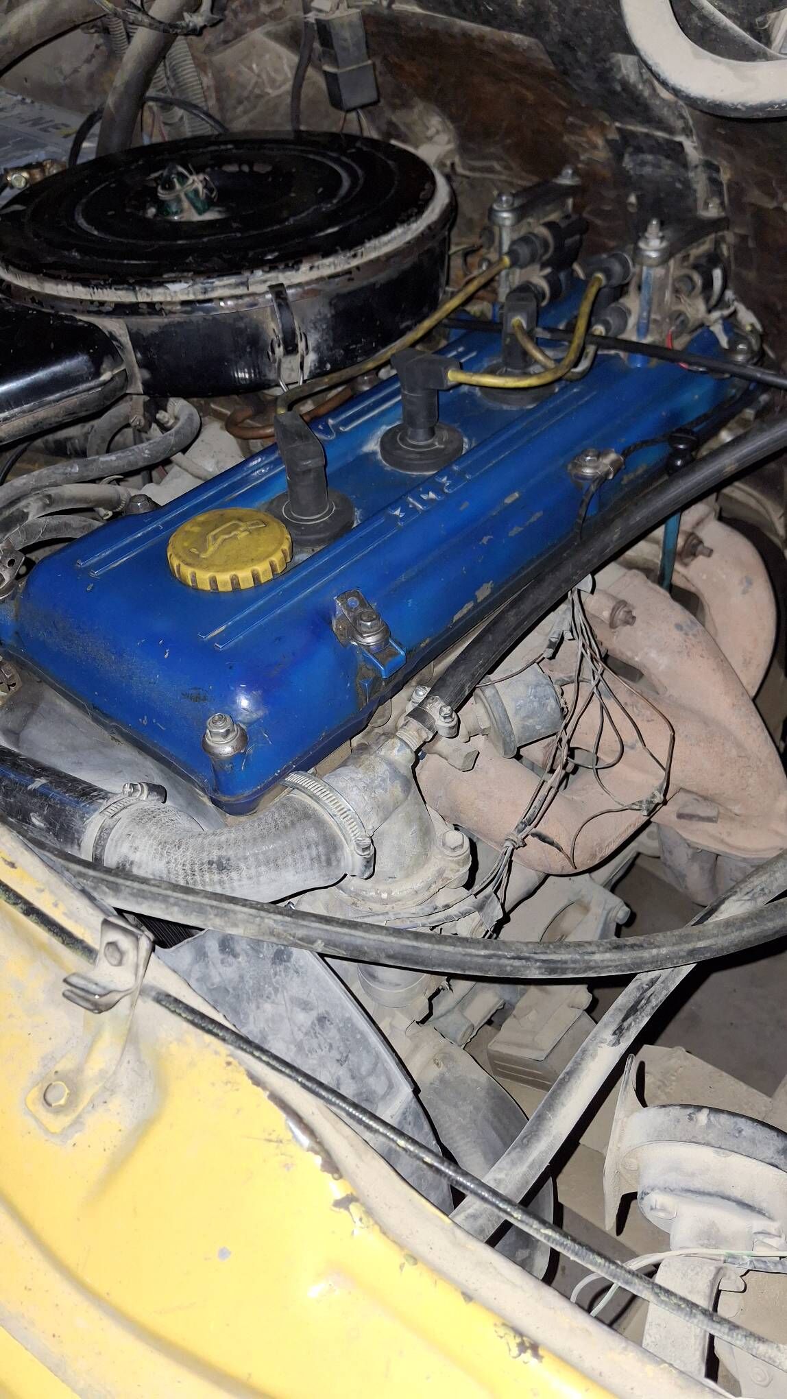 Gaz Gazel 2006 - 135 000 TMT - Köýtendag - img 7