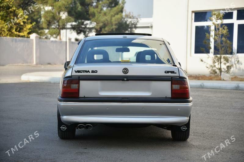Opel Vectra 1993 - 70 000 TMT - Türkmenabat - img 5