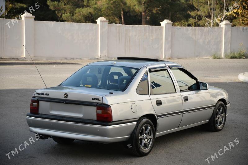 Opel Vectra 1993 - 70 000 TMT - Türkmenabat - img 3