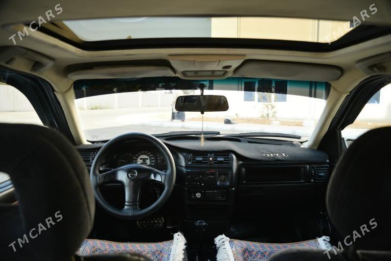 Opel Vectra 1993 - 70 000 TMT - Türkmenabat - img 9
