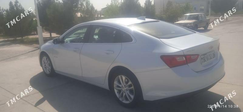 Chevrolet Malibu 2018 - 190 000 TMT - Türkmenabat - img 5
