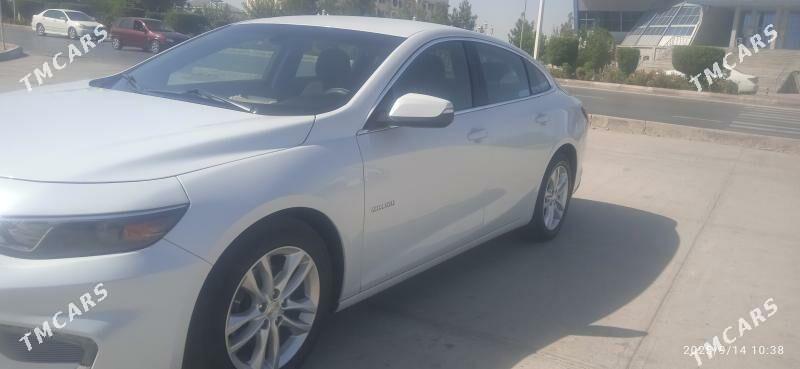 Chevrolet Malibu 2018 - 190 000 TMT - Türkmenabat - img 3