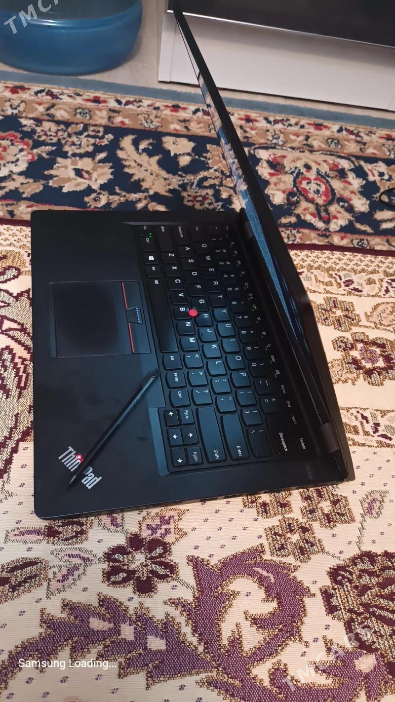 Lenovo P40 Yoga - Ашхабад - img 2