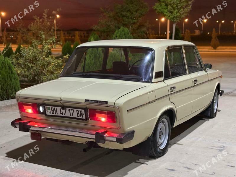 Lada 2106 1990 - 40 000 TMT - Балканабат - img 3