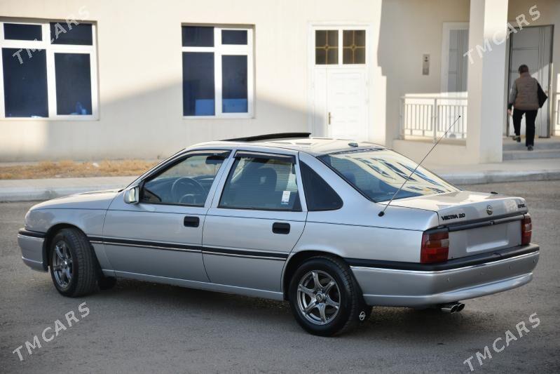 Opel Vectra 1993 - 70 000 TMT - Türkmenabat - img 4