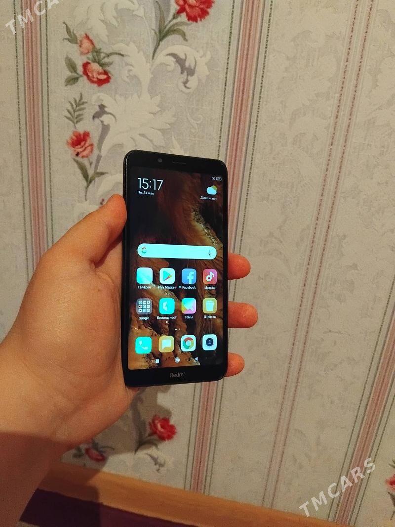 Redmı 7a - Мары - img 2