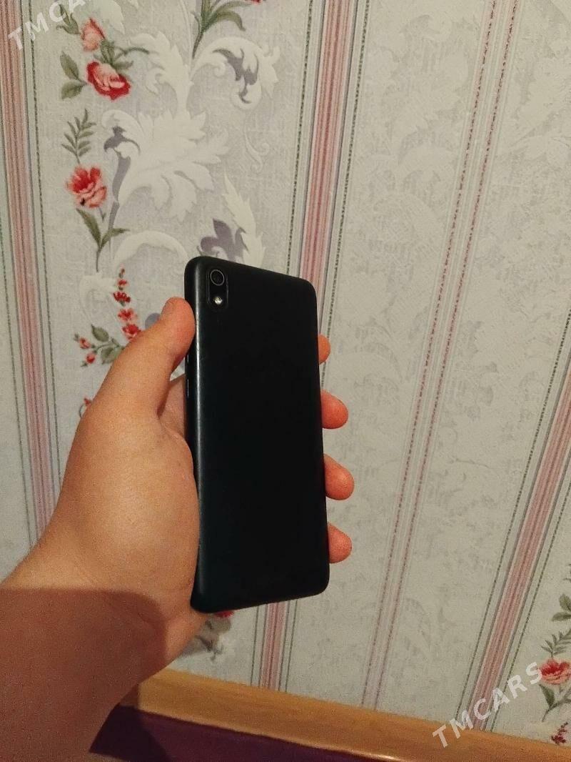 Redmı 7a - Мары - img 1