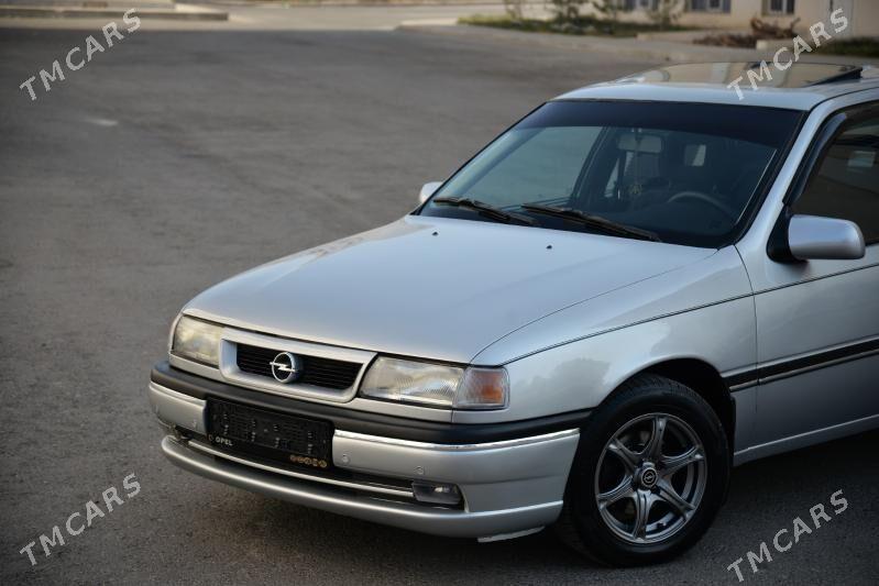 Opel Vectra 1993 - 70 000 TMT - Türkmenabat - img 6