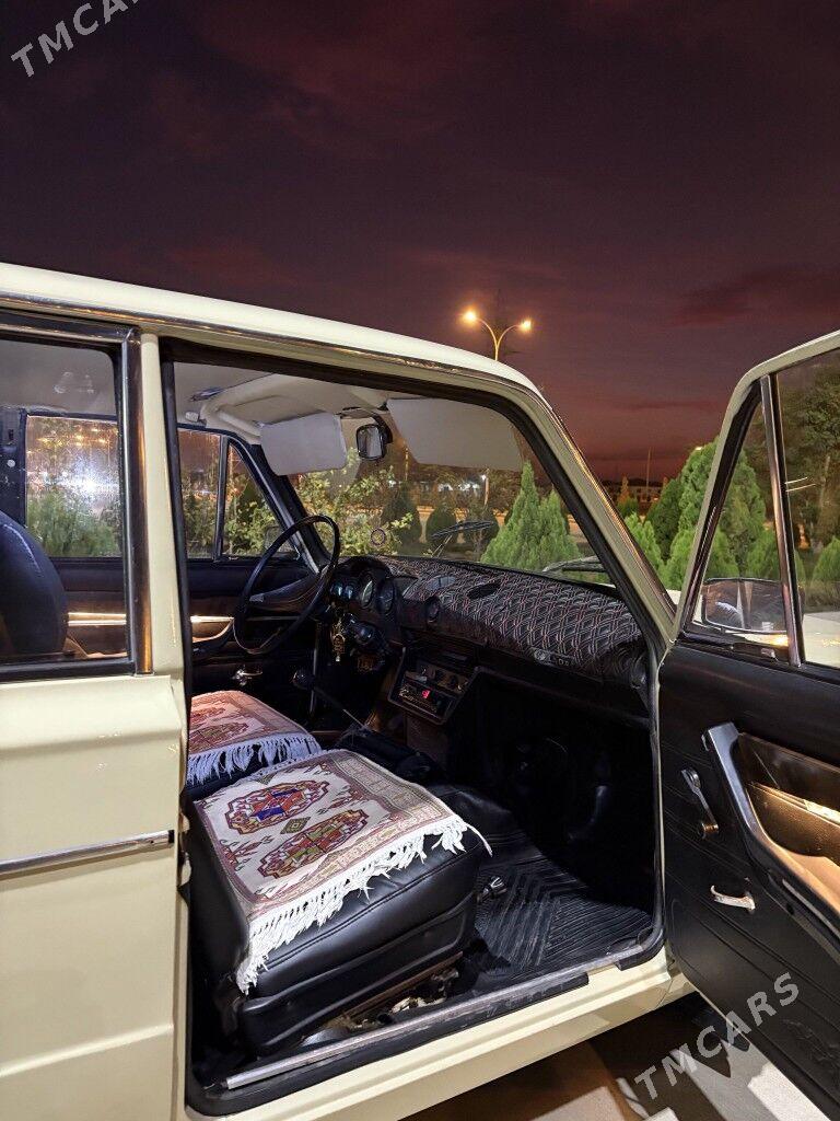 Lada 2106 1990 - 40 000 TMT - Балканабат - img 6