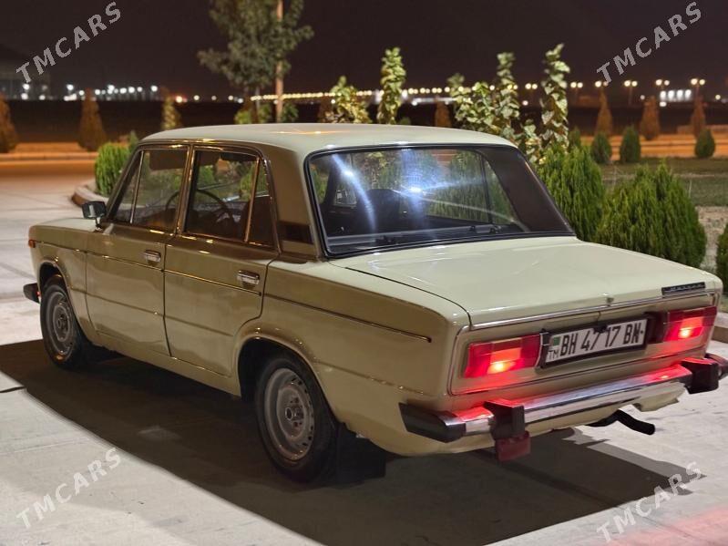 Lada 2106 1990 - 40 000 TMT - Балканабат - img 8