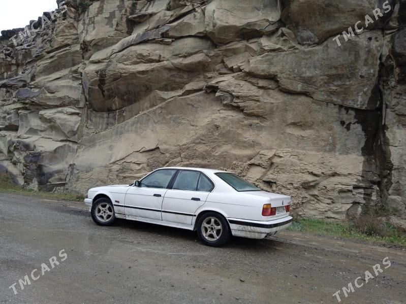BMW 525 1995 - 52 000 TMT - Балканабат - img 2