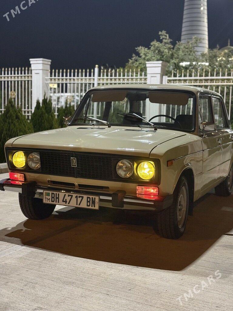 Lada 2106 1990 - 40 000 TMT - Балканабат - img 2