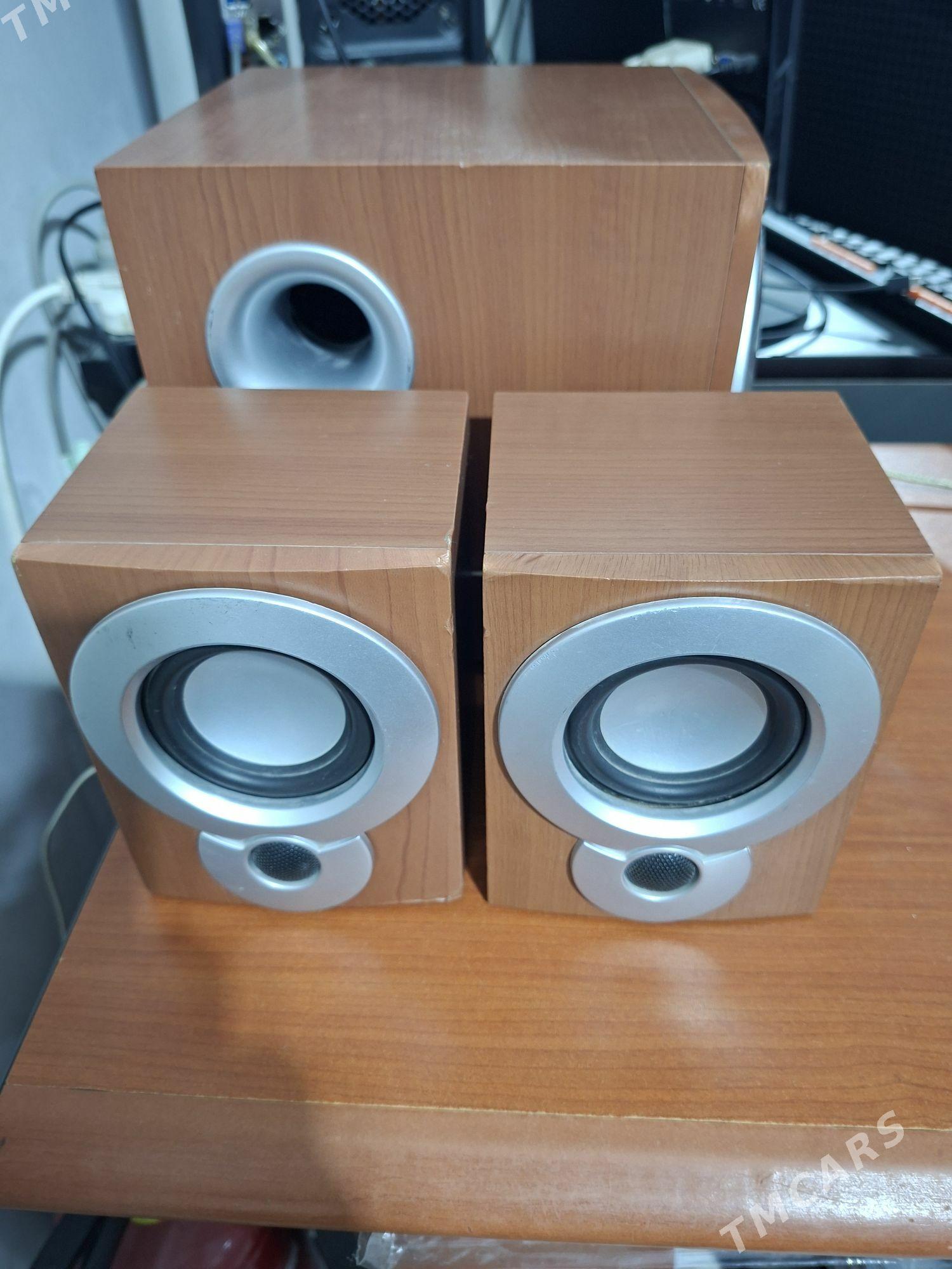 KALONKA  DELUX CREATIVE SWEN - Köneürgenç - img 6