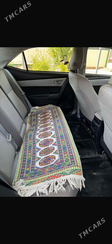 Toyota Corolla 2018 - 210 000 TMT - Aşgabat - img 7