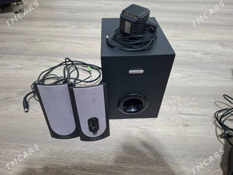 KALONKA  DELUX CREATIVE SWEN - Köneürgenç - img 3